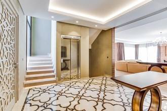 Thumbnail von Luxus-Villa in Nueva Andalucia R2746226