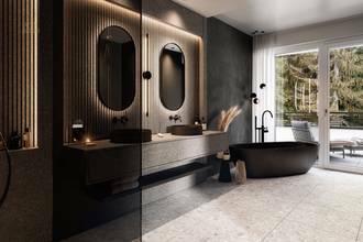 Thumbnail von Stylish living in the villa district Salzburg - GRANDEZZA