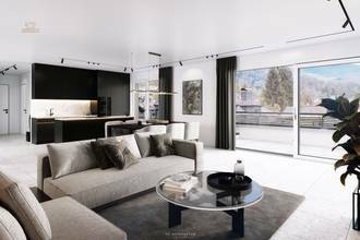 Thumbnail von Stylish living in the villa district Salzburg - GRANDEZZA