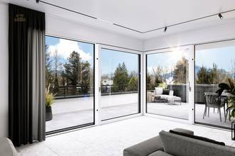 Thumbnail von Stylish living in the villa district Salzburg - GRANDEZZA