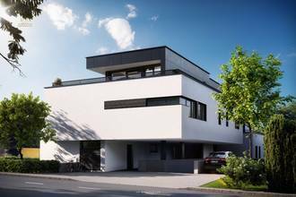 Thumbnail von Stylish living in the villa district Salzburg - GRANDEZZA