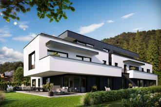 Thumbnail von Grandezza - the real estate investment in the best location of the Mozart city Salzburg