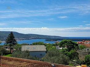 Neue Villa mit Pool und schönem Meerblick