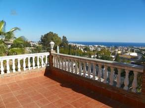 Thumbnail von villa for sale in - Benalmadena