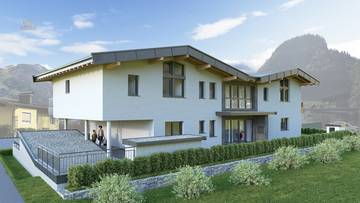 Thumbnail von Newly built garden apartment in sunny quiet location, Top 2