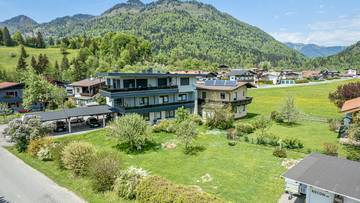 Thumbnail von Newly built garden apartment in sunny quiet location, Top 2