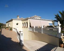 Thumbnail von villa for sale in - Mezquitilla