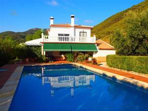 villa for sale in - Alcaucin 