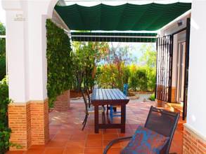Thumbnail von villa for sale in - Alcaucin