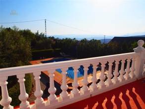 Thumbnail von villa for sale in - Alcaucin
