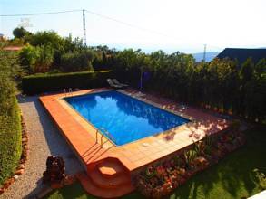Thumbnail von villa for sale in - Alcaucin