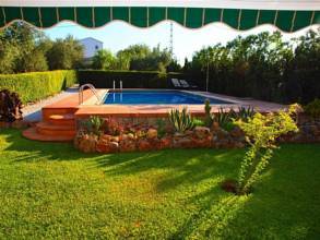 Thumbnail von villa for sale in - Alcaucin