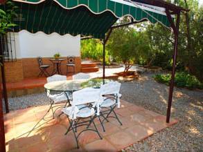 Thumbnail von villa for sale in - Alcaucin