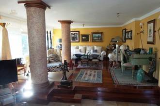 Thumbnail von villa for sale in - Alhaurin de la Torre