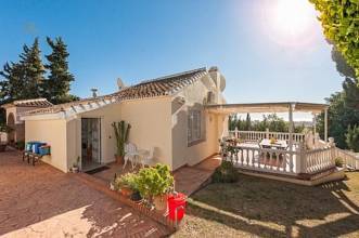 Thumbnail von Villa for sale in - Campo Mijas