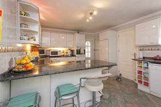 Thumbnail von Villa for sale in - Campo Mijas