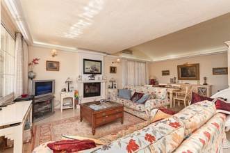 Thumbnail von Villa for sale in - Campo Mijas
