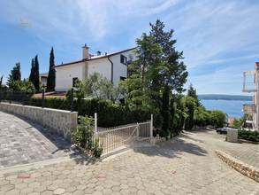 Haus mit mediterranem Charm in Dramalj