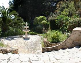 Thumbnail von villa for sale in - Benissa