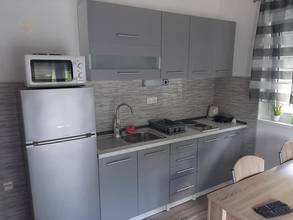 Thumbnail von House with four apartments, Senj region