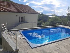 Thumbnail von House with four apartments, Senj region