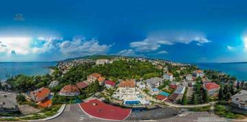 Thumbnail von Extravagante Villa in Crikvenica mit Pool, Jacuzzi und wunderbaren Meerblick