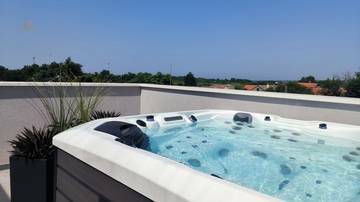 Thumbnail von Luxuriöse Villa mit Pool in Privlaka, Region Zadar