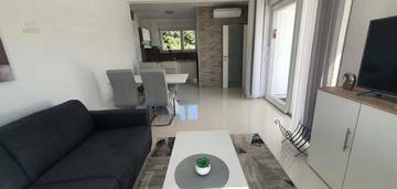 Thumbnail von Maisonette Wohnung mit Meerblick in Novalja