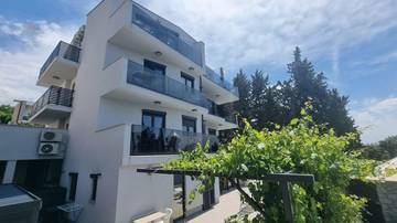 Thumbnail von Schickes Penthouse in der Nähe vom Meer in Crikvenica
