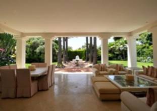 Thumbnail von Luxus-Villa in Los Monteros R2376047