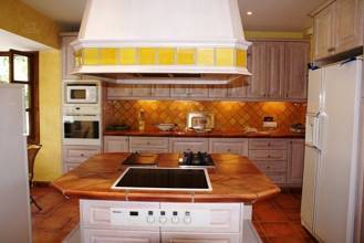 Thumbnail von Luxus-Villa in Nueva Andalucia R683473