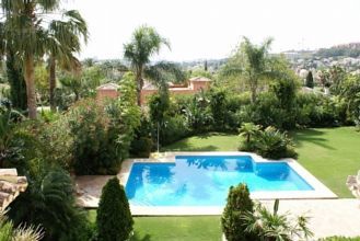 Thumbnail von Luxus-Villa in Nueva Andalucia R683473