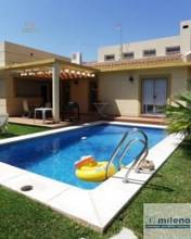 villa for sale in - Alhaurin de la Torre 