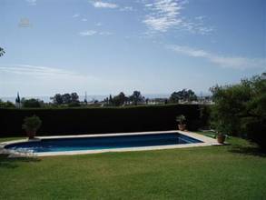 Thumbnail von villa for sale in - Estepona