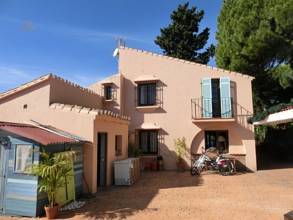 villa for sale in - Marbella