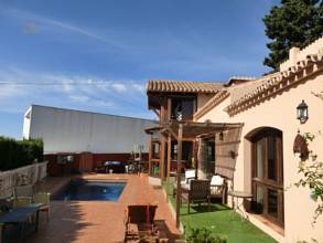 Thumbnail von villa for sale in - Marbella