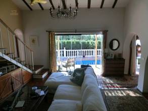 Thumbnail von villa for sale in - Marbella