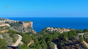 villa for sale in - Benitachell 