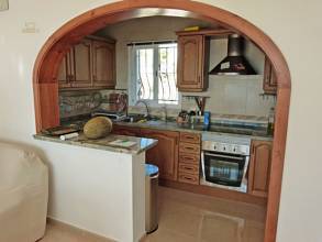 Thumbnail von villa for sale in - Benitachell