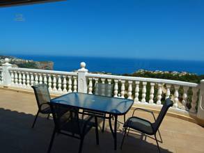 Thumbnail von villa for sale in - Benitachell