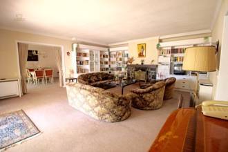 Thumbnail von Villa for sale in - El Chaparral