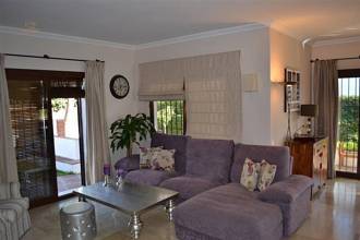 Thumbnail von Villa for sale in - Marbella