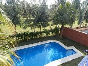 Thumbnail von villa for sale in - Estepona