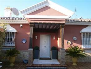 villa for sale in - Alhaurin de la Torre