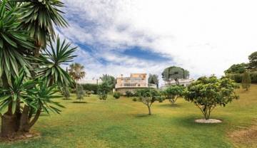 Thumbnail von villa for sale in - Mijas Costa