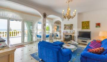 Thumbnail von villa for sale in - Mijas Costa