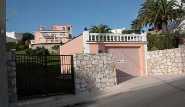 Thumbnail von villa for sale in - Mijas Costa