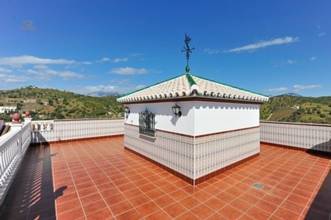 Thumbnail von villa for sale in - Guaro (Periana)