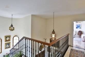 Thumbnail von villa for sale in - Marbella
