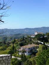 Thumbnail von villa for sale in - Mijas